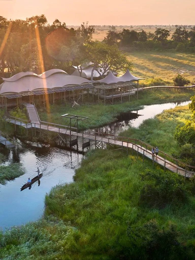 Which lodge will have off peak rates in October 2026?